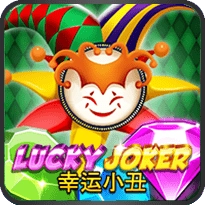 Joker123 Slot